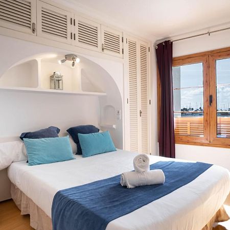 Carabela 92 Appartement Alcúdia Buitenkant foto