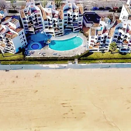 Carabela 92 Appartement Alcúdia Buitenkant foto