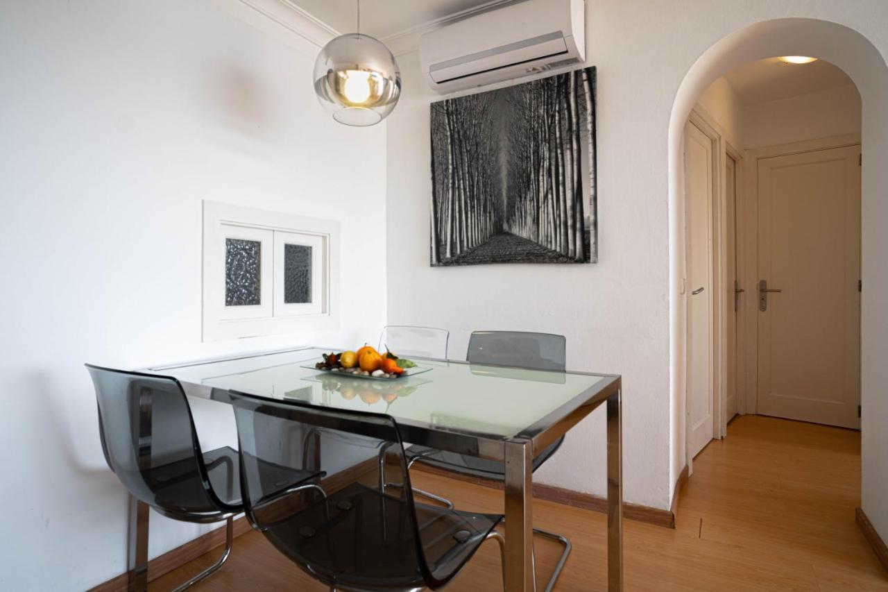 Carabela 92 Appartement Alcúdia Buitenkant foto