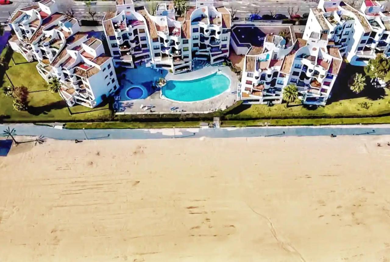 Carabela 92 Appartement Alcúdia Buitenkant foto