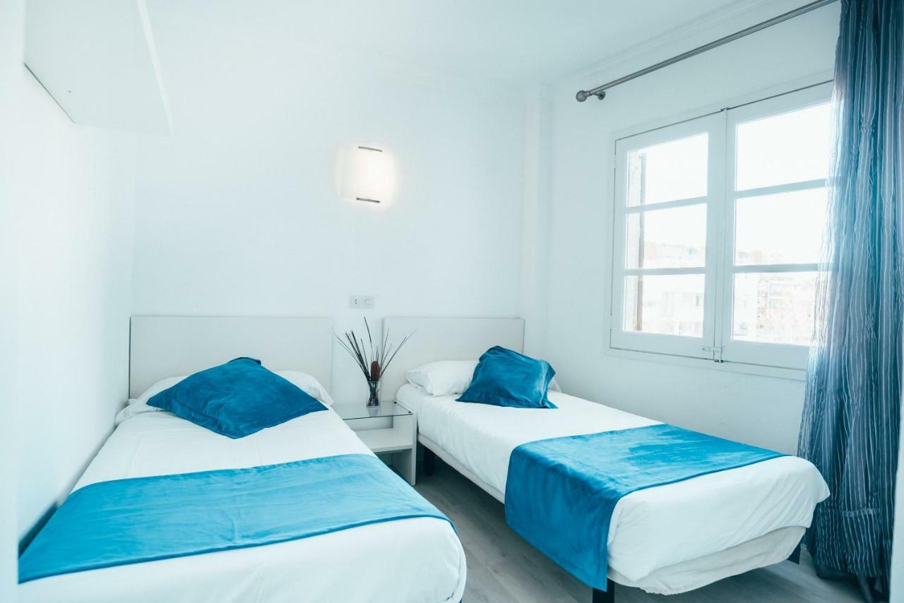 Carabela 92 Appartement Alcúdia Buitenkant foto