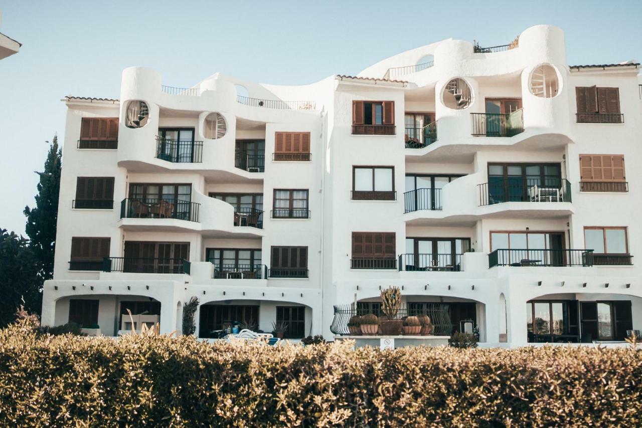 Carabela 92 Appartement Alcúdia Buitenkant foto